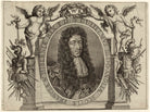King William III NPG D32770
