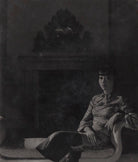 Anna May Wong NPG Ax39590