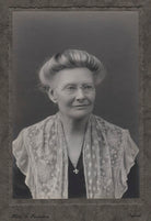 Dame Emily Penrose NPG x27624