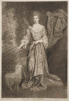Hon. Lady Midelton NPG D38406