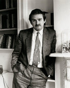 Peter Ackroyd NPG x25203