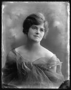 Phyllis Mary Dicksee NPG x102863