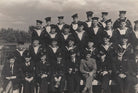 John Nash and twenty-nine Royal Marines NPG x127174