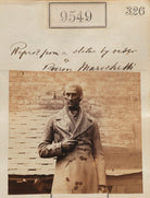 Statue of Joseph Locke NPG Ax59331