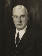 Philip George Mylne Mitchell NPG x83811