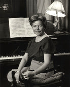 Christina Foyle NPG x125723