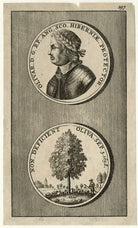 Oliver Cromwell NPG D28693