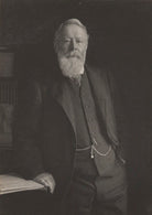 Arthur Fitzgerald Kinnaird, 11th Lord Kinnaird of Inchture and 3rd Baron Kinnaird of Rossie NPG Ax39029