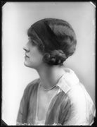 Eileen Molyneux NPG x102703