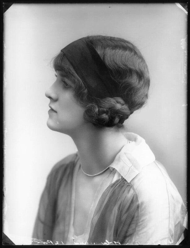 Eileen molyneux npg x102703