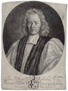 Thomas Smith NPG D6787