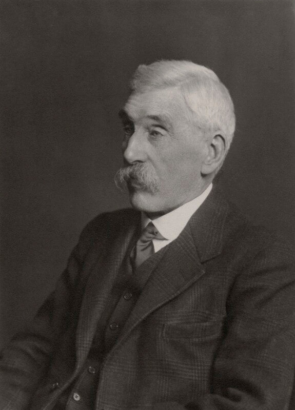 Sir leonard rogers npg x87669