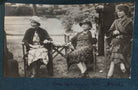 Dilys Powell and two others NPG Ax143676