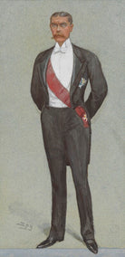 Herbert Kitchener, 1st Earl Kitchener NPG 2684