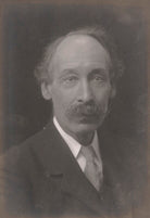 Micaiah John Muller Hill NPG x168317