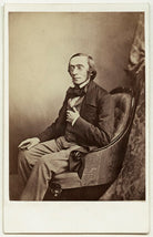George Wilson NPG x27446