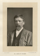 George Du Maurier NPG x19824