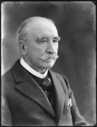 Sir James Pender, 1st Bt NPG x120526