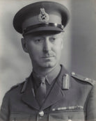 Sir John Noble Kennedy NPG x85677