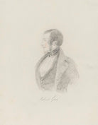 Robert Gore NPG 4026(31)