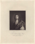 Sir Edward Gage, Bt NPG D30013