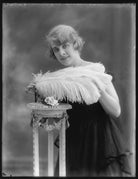 Betty Webster NPG x101178