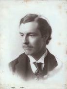 Sir Henry Babington Smith NPG x132232