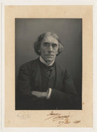 Sir Henry Irving NPG x12130