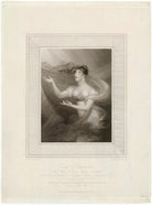Anne Caulfeild (née Bermingham), Countess of Charlemont NPG D32872