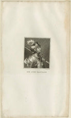 Sir John Fastolf NPG D24067