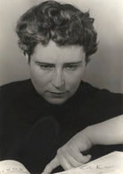 Doris Lessing NPG x88537