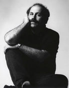 Geoff Posner NPG x29715