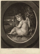 Richard ('Hellgate') Barry, 7th Earl of Barrymore NPG D21480