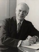 Malcolm Muggeridge NPG x2216