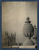 'View of Oxford' NPG Ax141953