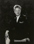 Dame Anne Margaret Bryans NPG x166189