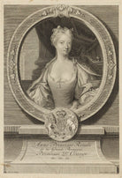 Anne, Princess Royal and Princess of Orange NPG D10776