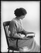 Marjorie Day NPG x102780