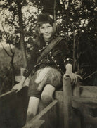 Barbara Strachey NPG Ax160874