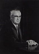 Sir Denis John Wolko Browne NPG x166163