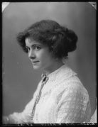 Renée Kelly NPG x101804