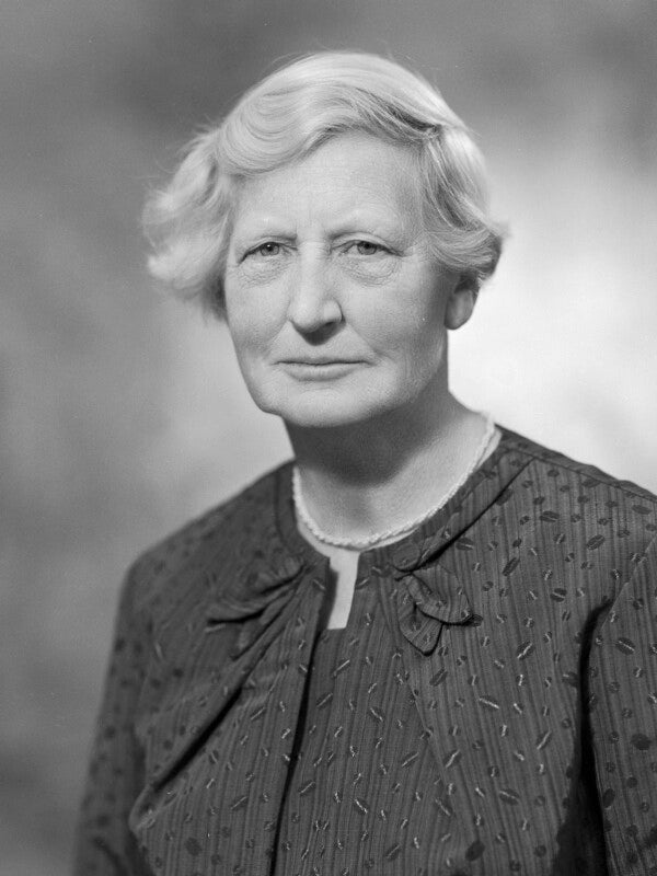 Sheina macalister marshall npg x171905