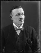 H.S. Baker NPG x120815