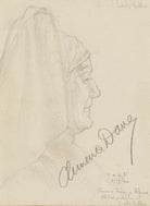 Clemence Dane NPG D2133