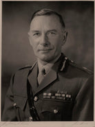 Sir Edward Howard-Vyse NPG x181143