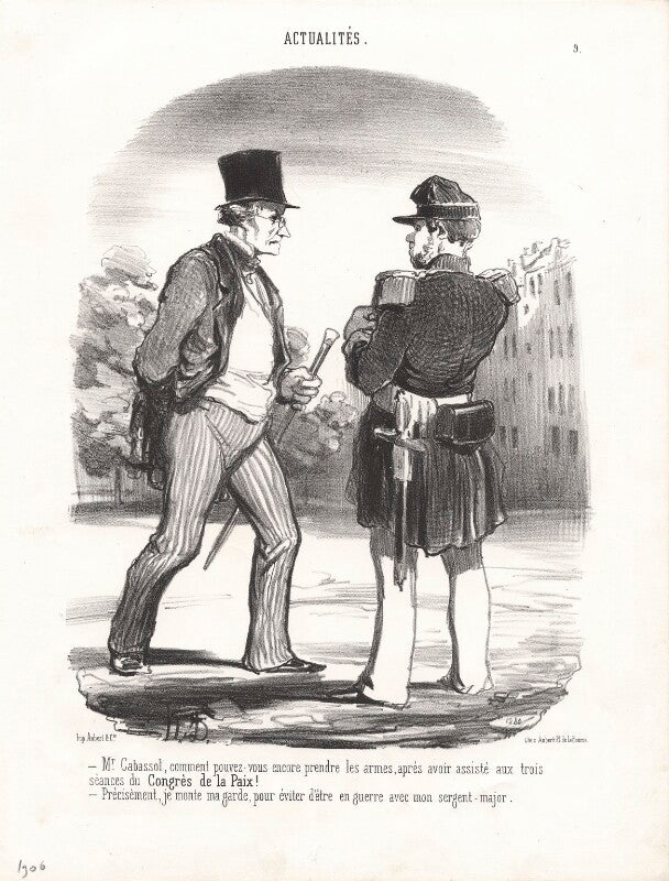 Mr cabassol npg d9668