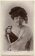 Marie Lloyd NPG Ax160001