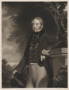 George Tritton NPG D39407
