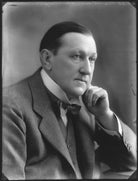 Albert Holden Illingworth, 1st Baron Illingworth NPG x80988