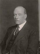 Sir Ronald William Graham NPG x165355